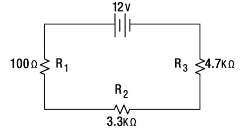 Generatore Di Corrente In Parallelo Con Un Corto Circuito